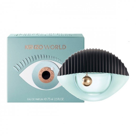 KENZO World Eau de Parfum
