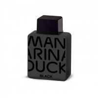 MANDARINA DUCK Black  Eau de Toilette