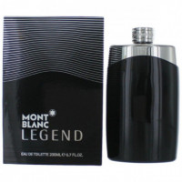 Mont Blanc Legend Eau de Toilette  MONTBLANC