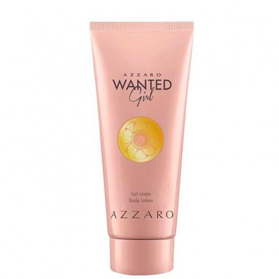 AZZARO Wanted Girl Loción Corporal