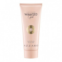 AZZARO Wanted Girl Gel de Ducha