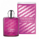 TRUSSARDI Sound Of Donna Eau de Parfum