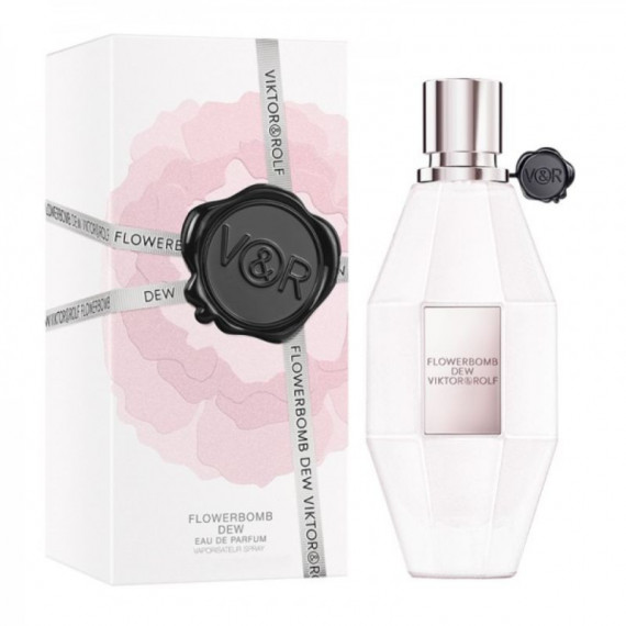 VIKTOR & ROLF Flowerbomb Dew Eau de Parfum