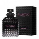VALENTINO Oumo Born In Roma Eau de Toilette