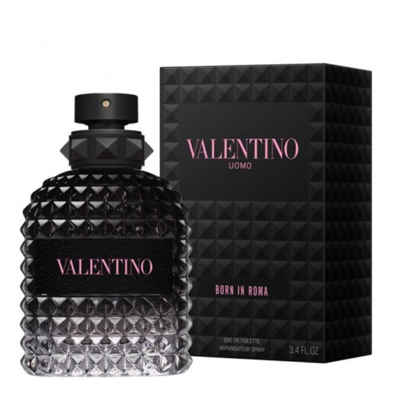 VALENTINO Oumo Born In Roma Eau de Toilette