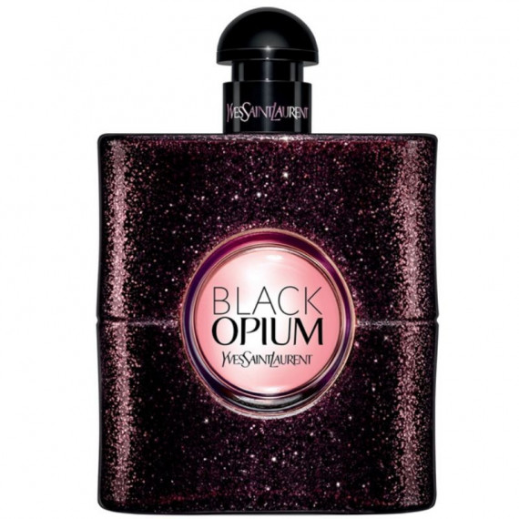 YVES SAINT LAURENT Black Opium Eau de Toilette