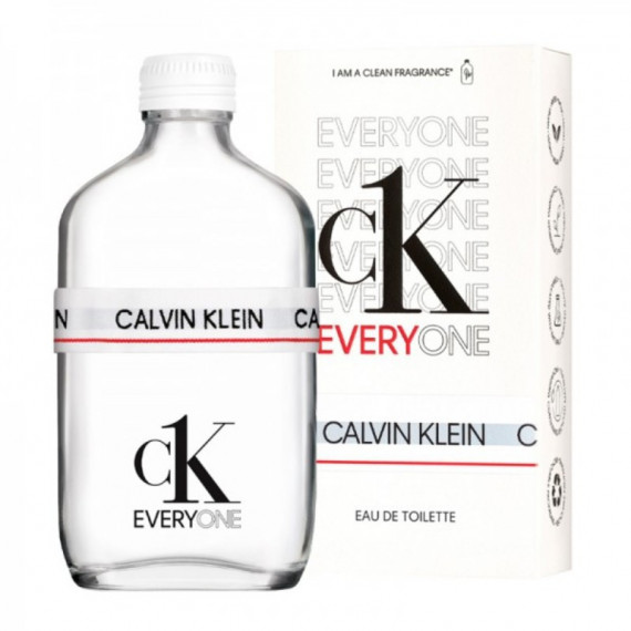 CALVIN KLEIN Everyone Eau de Toilette