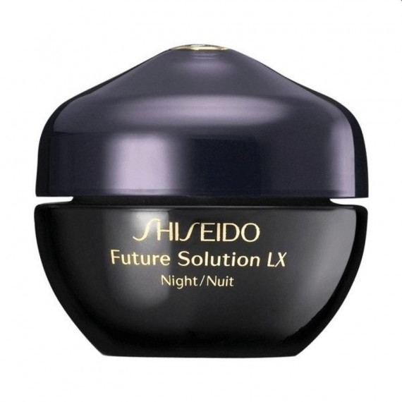 SHISEIDO Future Solution Lx Crema de Noche