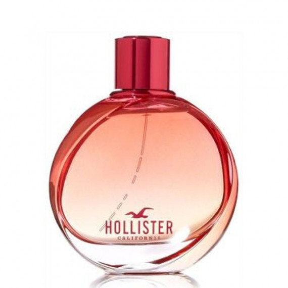 HOLLISTER California Wave 2 For Her Eau de Parfum