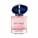 GIORGIO ARMANI My Way Eau de Parfum