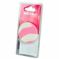 BETER Esponja Maquillaje Latex 60X8