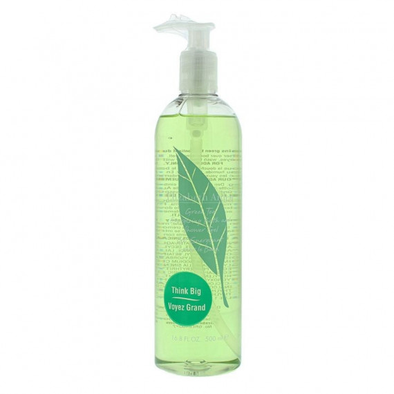 ELIZABETH ARDEN Green Tea, Shower Gel