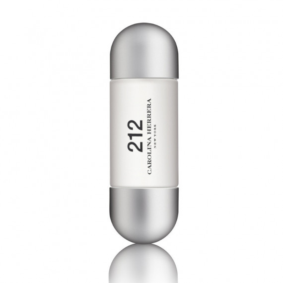 CAROLINA HERRERA 212 Nyc Eau de Toilette