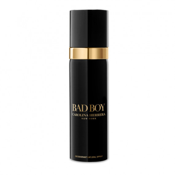 CAROLINA HERRERA Bad Boy Desodorante
