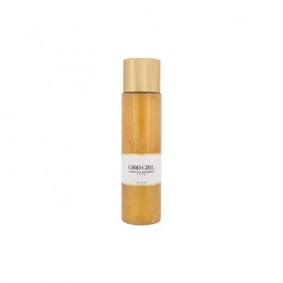 CAROLINA HERRERA Good Girl Leg Elixir, Aceite Corporal