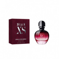 PACO RABANNE Black Xs For Her Eau de Parfum