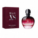 PACO RABANNE Black Xs For Her Eau de Parfum