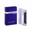 PACO RABANNE Ultraviolet Man Eau de Toilette