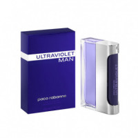 PACO RABANNE Ultraviolet Man Eau de Toilette