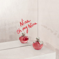 Nina By NINA RICCI Eau de Toilette