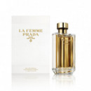 PRADA la Femme Eau de Parfum