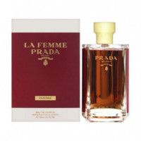 PRADA la Femme Intense Eau de Parfum