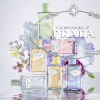 PRADA Les Infusions de PRADA Infusion Diris Eau de Parfum