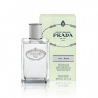 PRADA Les Infusions de PRADA Iris Cèdre Eau de Parfum