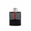 PRADA Luna Rossa Carbon Eau de Toilette Pour Homme