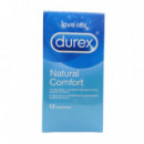 DUREX Natural Comfort