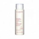 CLARINS Leche Desmaquillante Ultrasuave