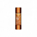 CLARINS Concentré auto-bronzant éclaircissant pour le corps