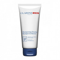 CLARINS Champú Ideal CLARINSmen