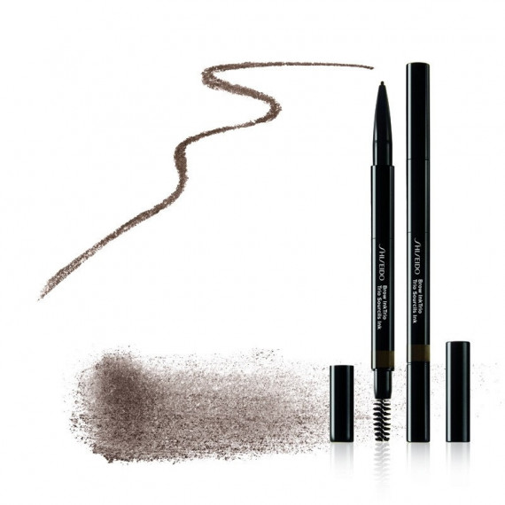 SHISEIDO Brow Inktrio