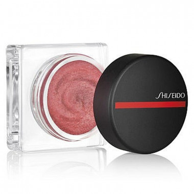 SHISEIDO Blush P&oacute;lvora Minimalista Whippedpowder