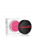 SHISEIDO Blush Minimalist Whippedpowder