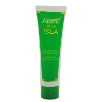 Aloe de la Isla Gel de Ducha con Aloe Vera  ERREZIL