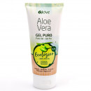 EJOVE Aloe Vera Gel Puro Ecológico Contiene 99% de Aloe Vera