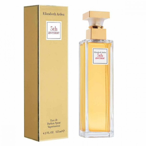ELIZABETH ARDEN 5TH Avenue Eau de Parfum