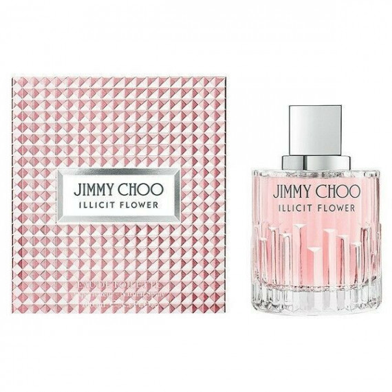 JIMMY CHOO Illicit Flower Eau de Toilette