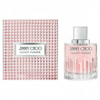 JIMMY CHOO Illicit Flower Eau de Toilette