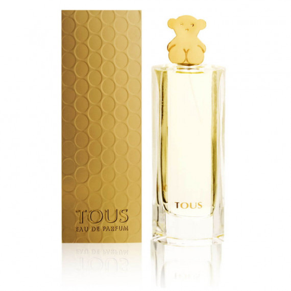 TOUS Gold Eau de Parfum