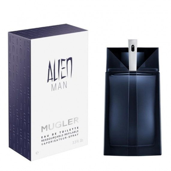 Mugler Alien Man Eau de Toilette  THIERRY MUGLER