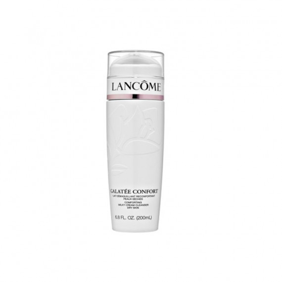 Lancôme Galatée Confort Leche Limpiadora  LANCOME
