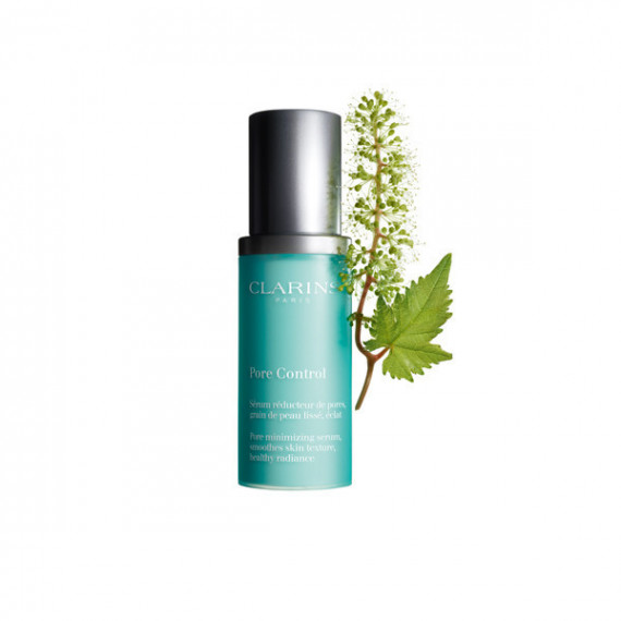 CLARINS Pore Control Mission Perfection