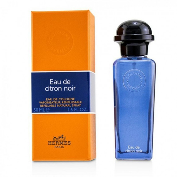 HERMÈS Eau de Citron Noir Eau de Cologne