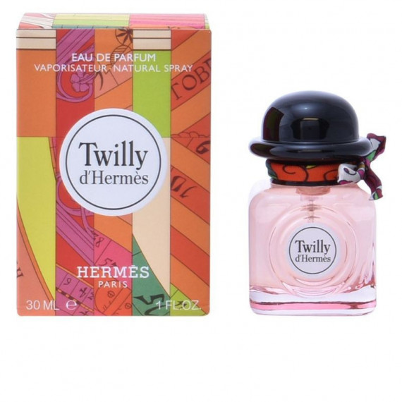 HERMÈS Twilly D'HERMÈS Eau de Parfum