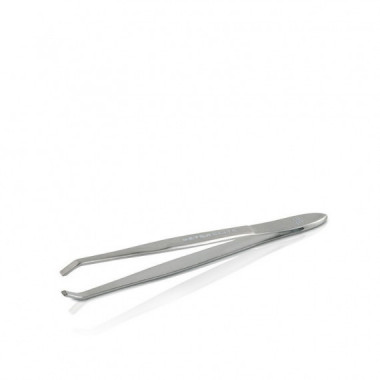 BETER Elite Pinza Depilar Mate Punta Recta Cangrejo 8.9CM