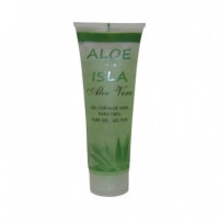 ERREZIL Aloe de la Isla Gel Puro 100%