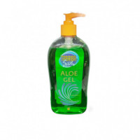 TABAIBASUN Aloe Vera Gel